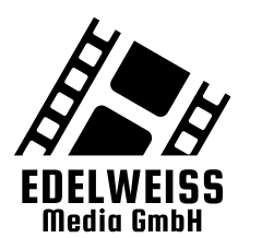 Edelweiss Media GMBH Logo
